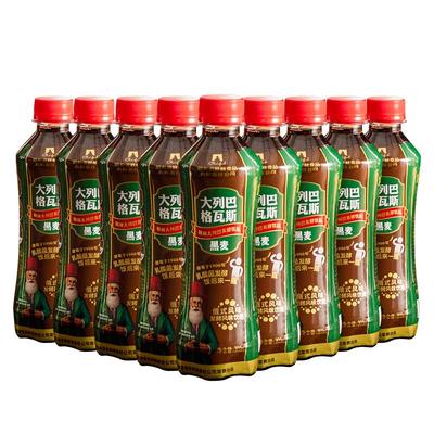 伊雅黑麦格瓦斯300ml*12