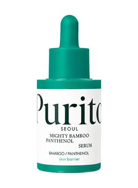 PURITO竹萃泛醇修护肌肤精华液