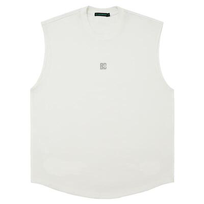 BD美式健身背心男大码