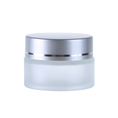 面霜分装瓶化妆品玻璃小样空瓶器