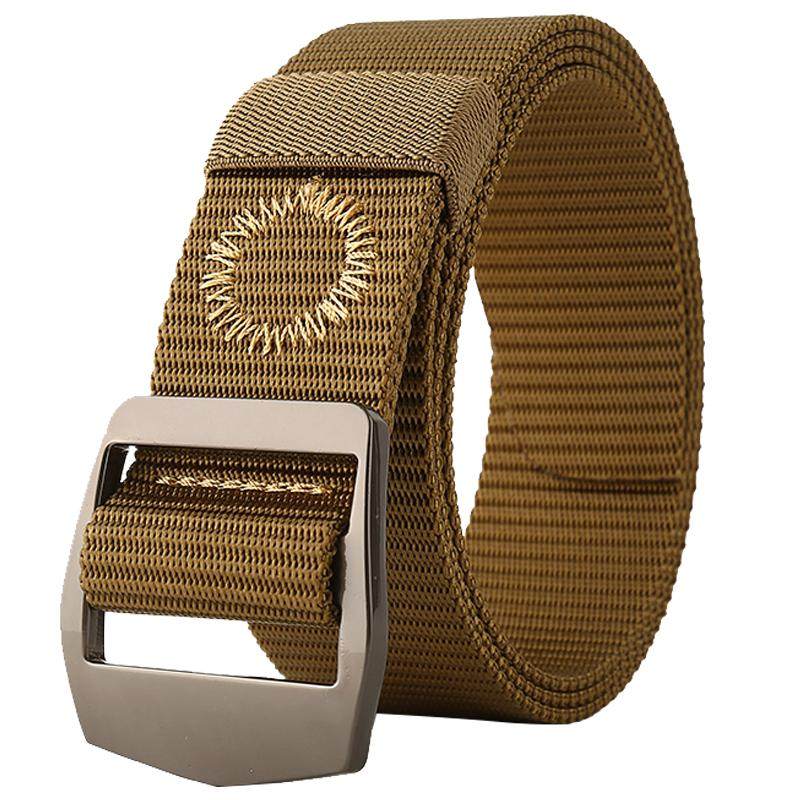 战术ins工装裤多功能户外皮带