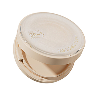 PL看不见防晒气垫SPF50保湿隔离遮瑕三合一持久不脱妆旗舰正品店