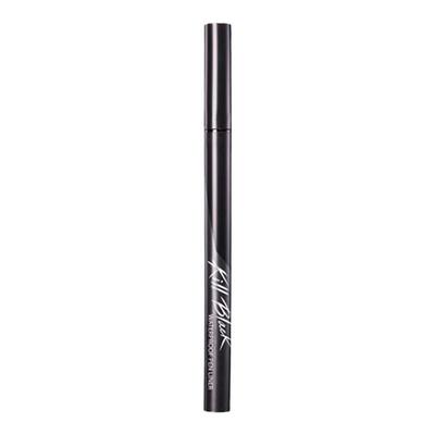 clio韩国海绵自然手残党眼线液笔