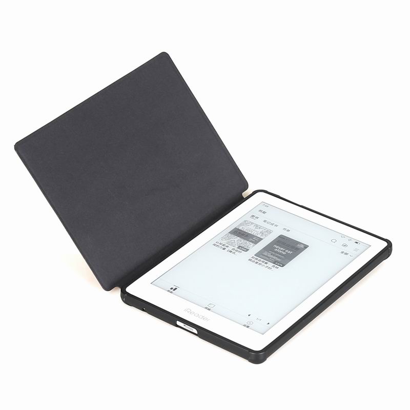 墨甲适用掌阅ireader Light4保护套Neo3 Ultra阅读器Neo 3保护壳4C专用磁吸唤醒原装长续航智能便