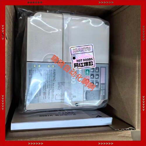【问价】CIMR-AC4A0165AAA  安川变频器便宜卖