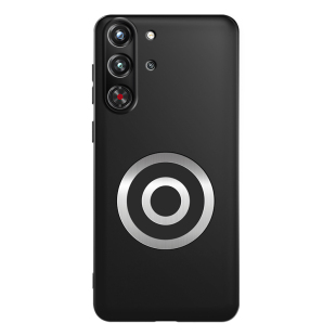红魔10PRO手机壳新款散热游戏电竞半导体散热器适用redmagic10Pro+高端车载黄铜磁吸充电防摔超薄全包保护套