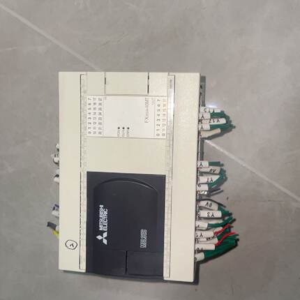 【请询价】三菱FX3GA-40MT-CM，品，实物图片，功能包好