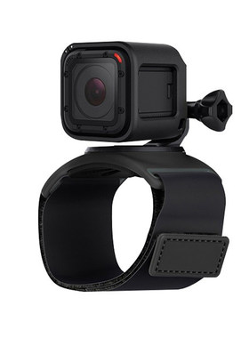 GoPro手部+腕部固定带通用