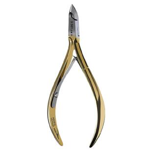 越南义剪死皮剪美甲工具前置处理去死皮修剪倒刺不锈钢指皮剪D501