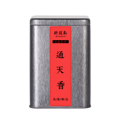 狮头脚【通天香】姜花香型125g