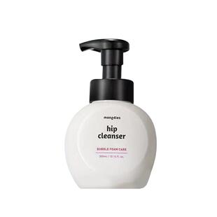 【自营】mongdies/梦丽多日儿童洗屁屁液婴儿宝宝私密处清洗护理