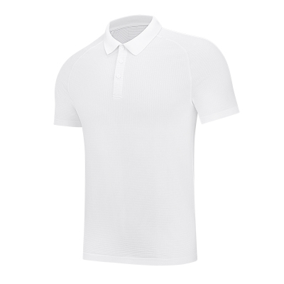 Metal Vent Tech 男士运动休闲Polo衫短袖丨lululemon丨LM3FHLS