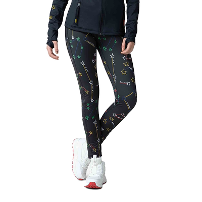 滑雪裤打底ROSSIGNOL卢西诺