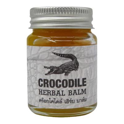 泰国vincere鳄鱼膏修复滋润