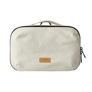 莱夫多功能出差旅行洗漱包女2026新款干湿分离防泼水便携式化妆包