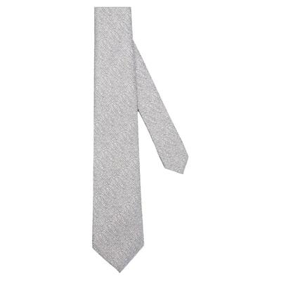 诺斯马丁领带男士真丝商务礼盒装