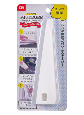 日本多功能刮水板玻璃清洁器