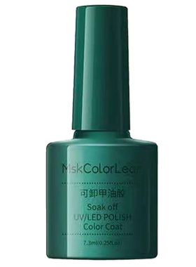 封层甲油胶便宜底胶功能胶卸甲胶
