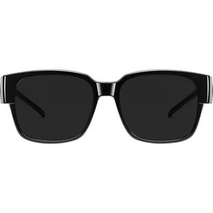 近视套镜太阳眼镜夹片男款偏光防紫外线男士开车专用墨镜可套女款