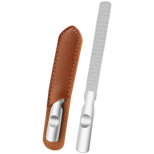 德国指甲锉刀磨手指甲神器修脚搓条工具打磨条修形指甲挫灰磨甲器