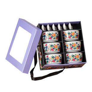 碗筷餐具新年伴手礼实用小礼品碗套装礼盒装年会活动定制抽奖礼品