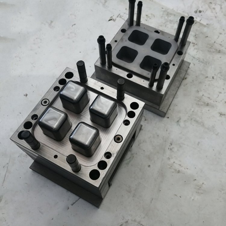 外壳加工塑料开模定制注塑件制造模具加工 厂家专业生产塑料开模