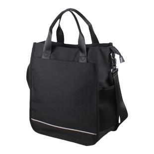 牛津布大容量初中生高中生中学手提袋男女孩补课包培训班文件包袋