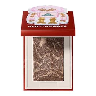 RC多用粉圣诞限定水晶眼影宙息空耀爆闪单色高光偏光碎钻烟熏新品