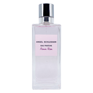 Angel Schlesser安吉斯勒塞Eau Fraiche Peonia Rose玫瑰芍药之水