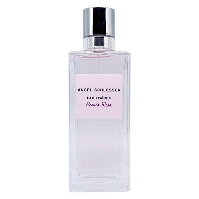 Angel Schlesser安吉斯勒塞Eau Fraiche Peonia Rose玫瑰芍药之水