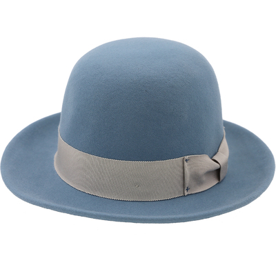 礼帽自留云朵触感chao细滑