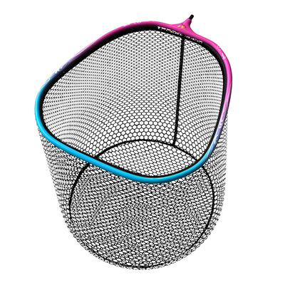 渔翔抄网头大物巨物鱼捞网不挂钩