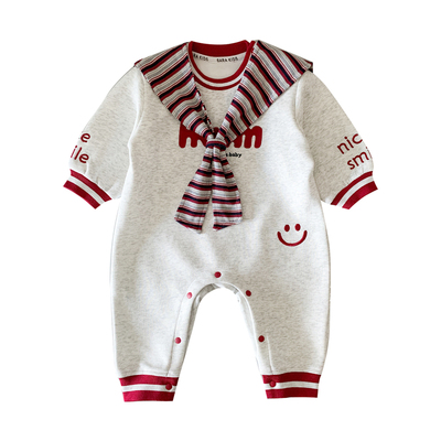 一家三口亲子装春季2026新款母女母子装sarakids全家福宝宝衣服春