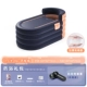 1,6 метра 4 слоя [мешок для лечебной ванны] Беспроводное виноградное поле апельсин