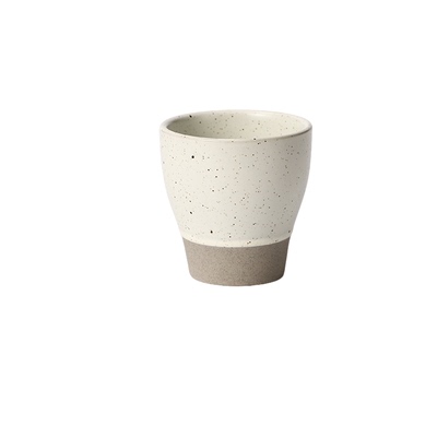 陶土茶杯宅寂风陶瓷杯单杯
