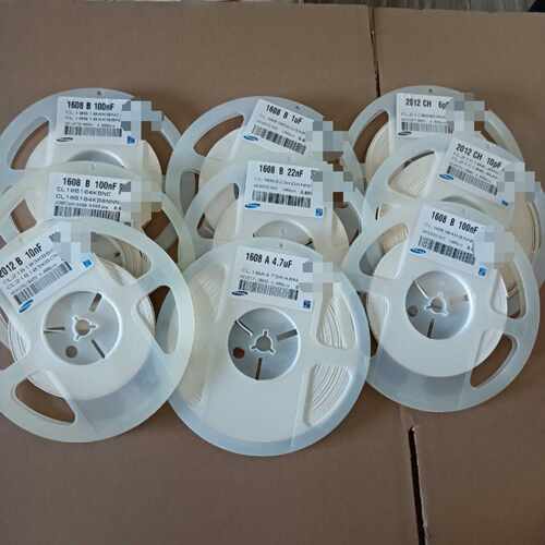CL10B104KB8NNNC 100nF