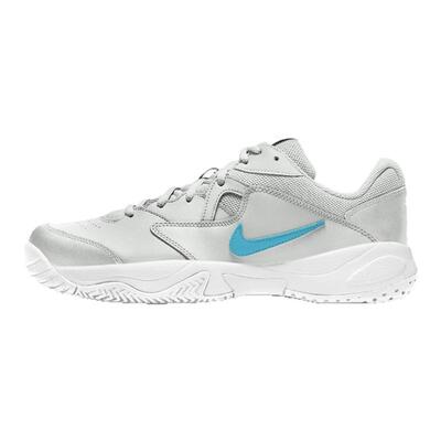 NIKE/耐克男鞋COURT LITE 2 新款运动网球鞋耐磨休闲鞋AR8836-024
