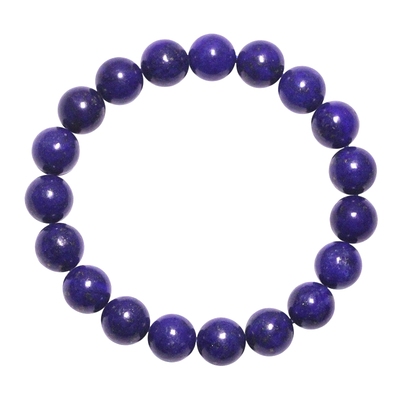 珂拉咪天然青金石手链手串