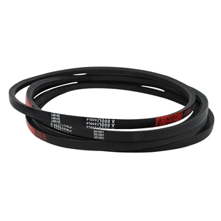 加油机三角带 加油机配件 正星三金恒山长空衡信加油机A型三角带