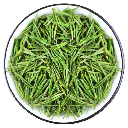 正宗明前白茶2026新茶高山绿茶毛尖嫩芽珍稀白茶散装袋装茶叶
