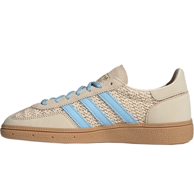 adidas阿迪达斯三叶草男女鞋HANDBALL德训鞋板鞋运动休闲鞋JQ8410