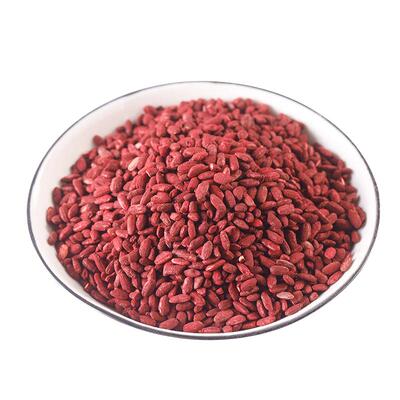 红曲米粉500g正宗天然食用色素
