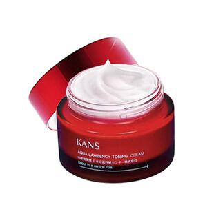 韩束素颜霜懒人霜裸妆隔离紧致遮瑕三合一面霜护肤品女官方正品