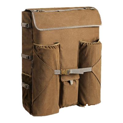 帆布画包美术生专用大容量加厚