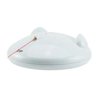 Petsafe贝适安自动追逐逗猫玩具逗猫棒电动激光逗猫器宠物猫咪品