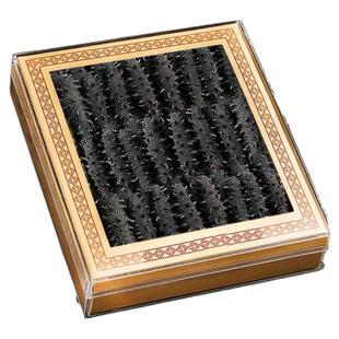 国标特级大连野生纯淡干野生海参高端礼盒