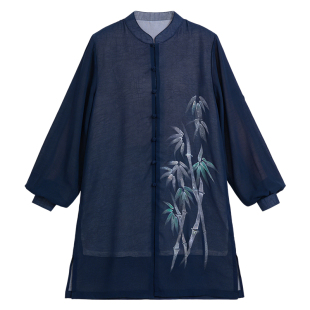 年轻日常可穿太极服女夏季新款太极拳八段锦练功服官方旗舰店正品