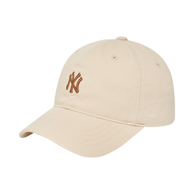 MLB亲子软顶防晒正品帽子可鉴定