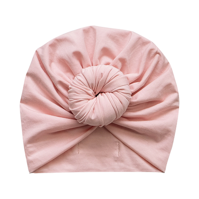 ins莫代尔护囟门婴儿帽子胎帽