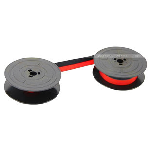 适用Olivetti老式打字机色带盘 olivetti lettera 25 32 22 82 112 valentine 意大利情人节机械打字机色带